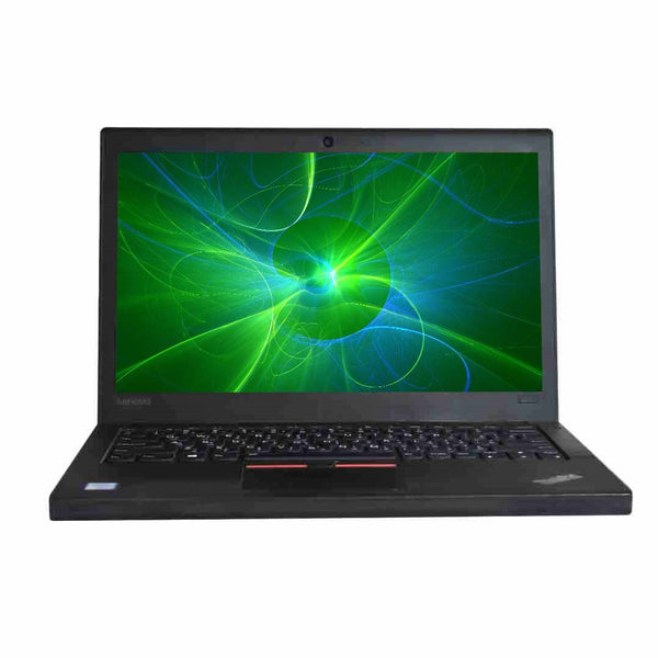 Lenovo ThinkPad x260 14" Inch FHD Screen, Core i5-6300U, 8GB DDR4, 500 GB HDD, Windows 10 Pro 64 Bit