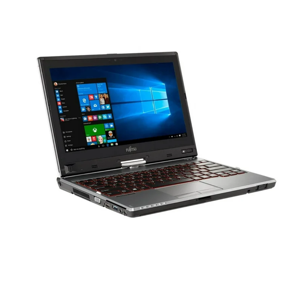 Fujitsu T726 Intel Core i5-6200U, 8GB Ram, 128GB M.2, Intel HD Graphics ...