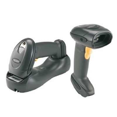Zebra DS6878 2D Wireless Barcode Scanner – Handheld POS Scanner – YAS