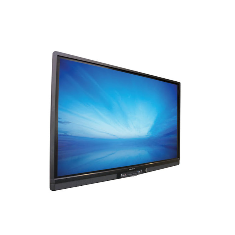 Promethean VTP-65 Interactive Touch Screen Display 65 Inch without Ops