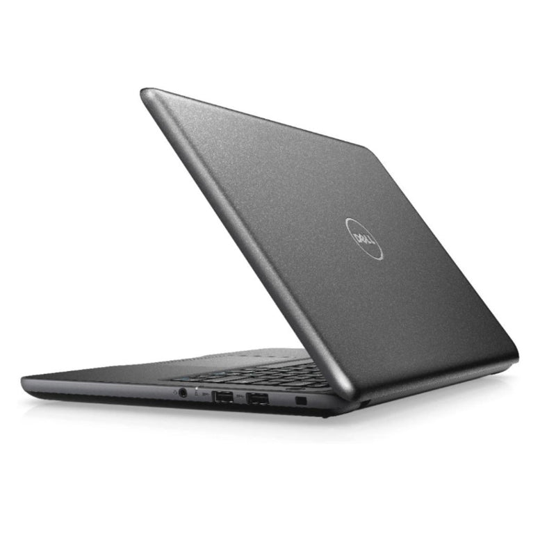 Dell Latitude 3380 Laptop, 13.3-inch HD, Intel Core i5-7th 3.1 GHz, 8GB RAM, 256 M.2, Windows 10 Pro