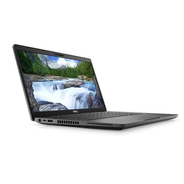 Dell Latitude 5401 14” Business Laptop: Intel Core i7-9400H, 16 GB, 512GB SSD