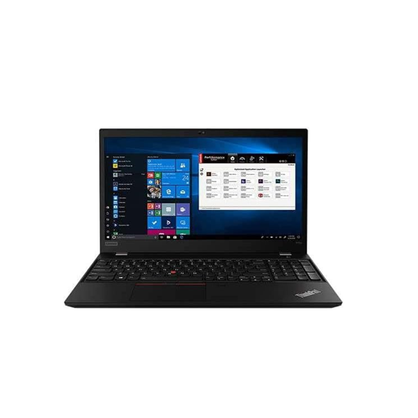 Lenovo 15.6" ThinkPad P15s Gen 1 Laptop, Intel Core i7-10510U Quad-Core, 32GB DDR4 RAM, 512GB SSD, NVIDIA Quadro P520, Windows 10 Pro