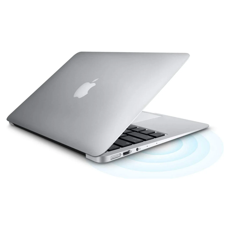 Apple Macbook Air 7.2 (A1466 2015) Core i5-5250U, 13'Inch, 8GB, 256GB SSD