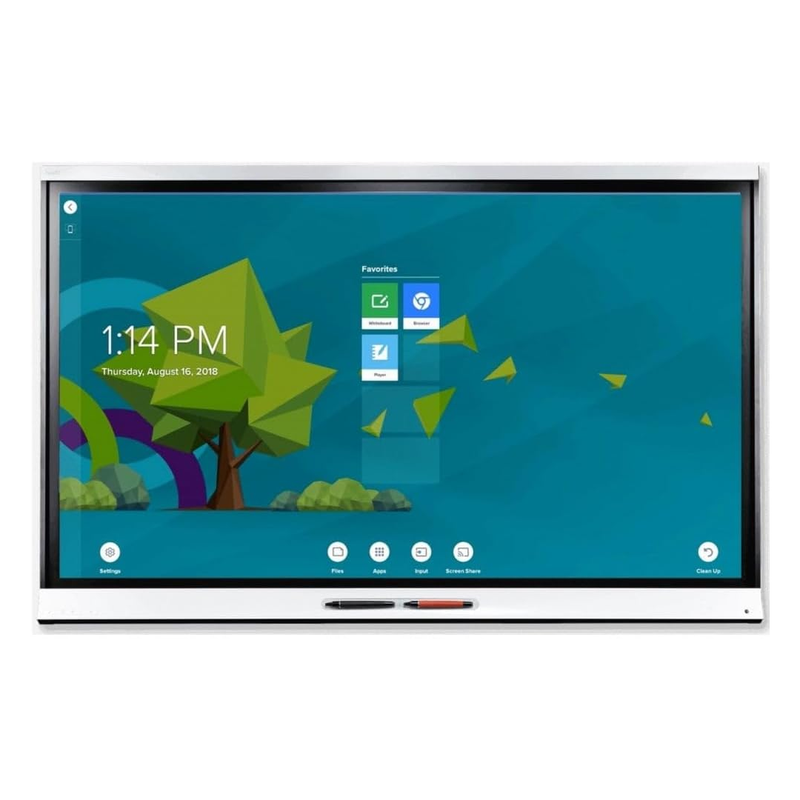 SMART Board SPNL-6065 interactive Flat Panel