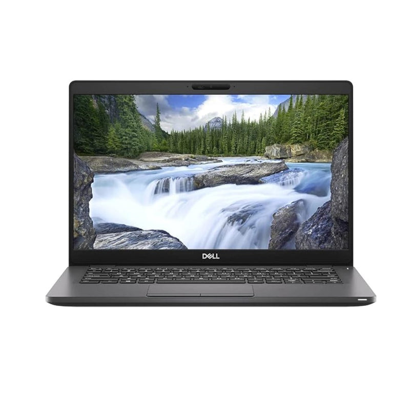 Dell Latitude 5300, 13.3' FHD Intel Core i7-8665U, 256GB SSD, 8 Gb RAM, Windows 10 Pro