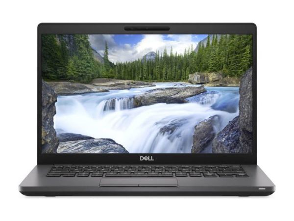 Dell Latitude 5400 14.0" Business Laptop | Intel Core i5 8th Gen | 8GB RAM | 256GB SSD | Intel UHD Graphics