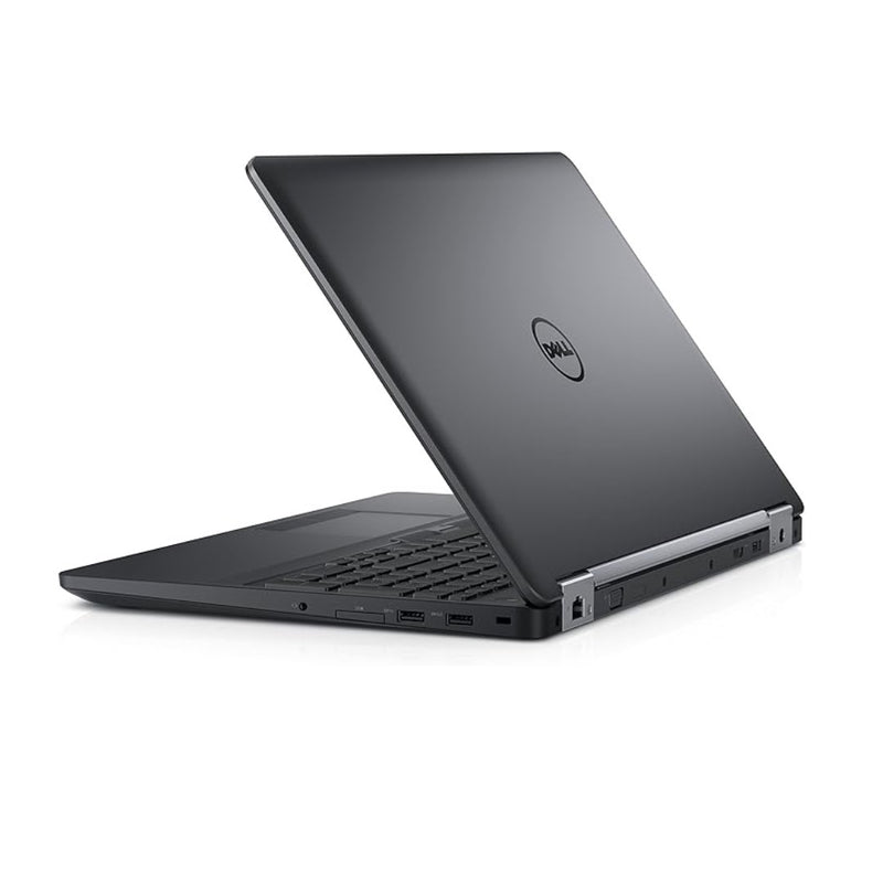 Dell Latitude E5570 15.6" Notebook - Intel Core i5 (6th Gen) i5-6300U Dual-core (2 Core) 2.40 GHz - 8 GB DDR4 SDRAM - 256 GB M.2 - Windows 7 Professional