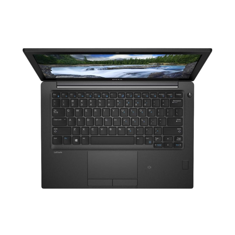 Dell Latitude 7290 12.5'' , Intel Core i7-7600U, 256GB SSD, 8GB DDR4, Windows 10 Pro