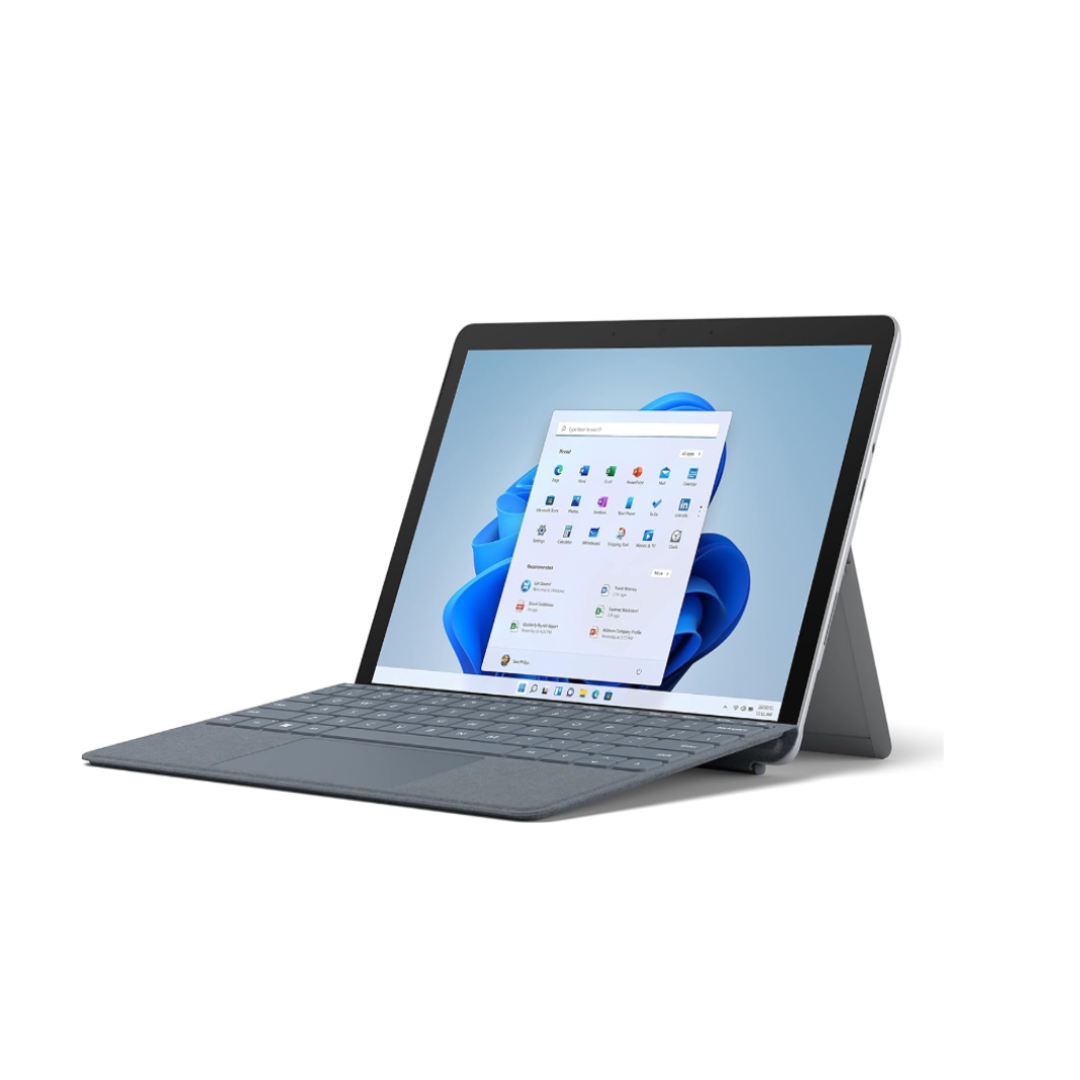 Go2 Model Microsoft Surface Go 2 (Model 1901) , Intel Pentium 4425Y 8th, 4GB RAM ...
