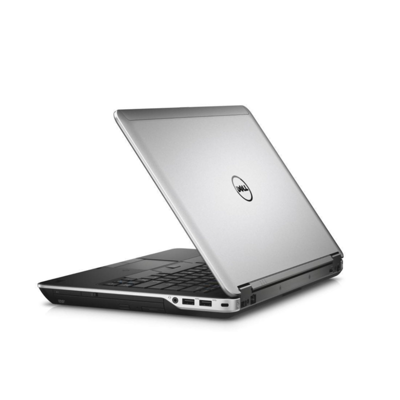 dell Latitude E6440 laptop – 14″ – Core i5 4300M – 4 GB RAM – 500 GB HDD - HD