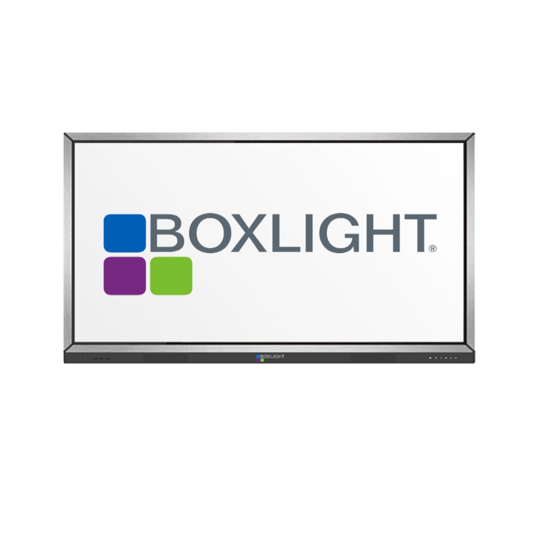 BOXLIGHT PROCOLOR 752U UHD 4K ANDROID TOUCH DISPLAY 75″ – YAS