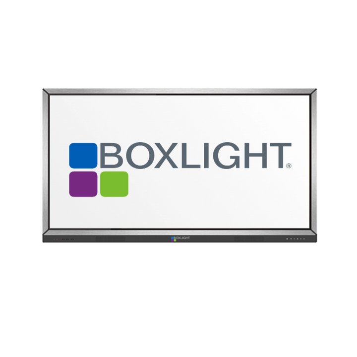 BOXLIGHT PROCOLOR 752U UHD 4K ANDROID TOUCH DISPLAY 75″ – YAS