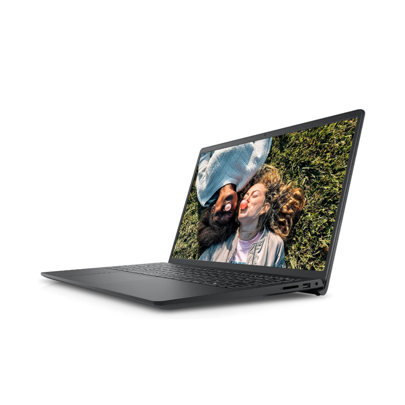 Dell Inspiron 15 3000, 15.6" FHD,  Intel Core i3-1115G4, 8 GB RAM, 256GB (m.2), Windows 10 Home