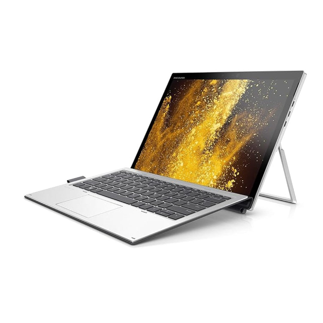 HP Elite X2 1013 G3 , Intel Core i5-8250U , 8GB Ram , 128GB SSD