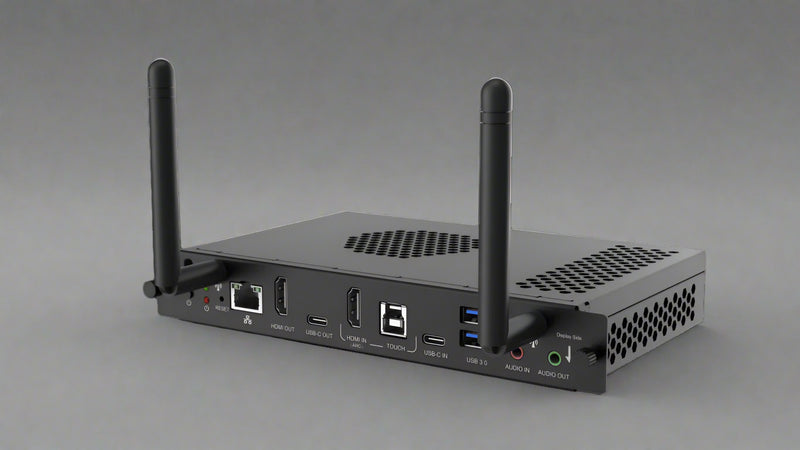 SMART AM70-L APPLIANCE MODULE