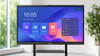 Interactive Flat Panels