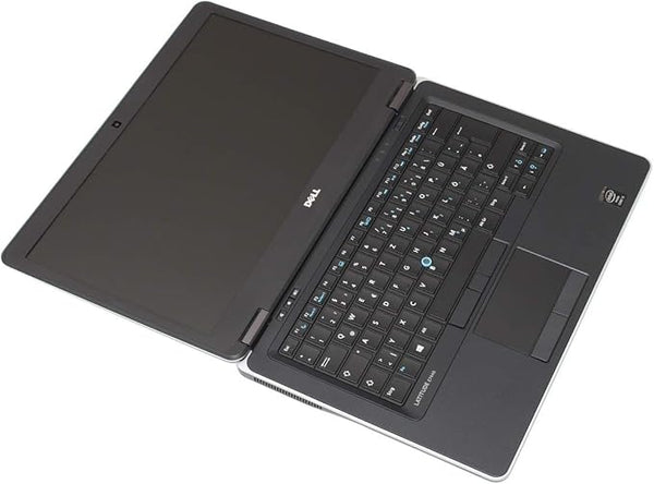 Laptop Dell Latitude E7440 touch , Intel Core i7 4th Gen 4600U (2.1 GHz) , 4 GB RAM , 500 GB HDD, Intel HD Graphics 4400 , 14" (TouchScreen) , Windows 10 Pro