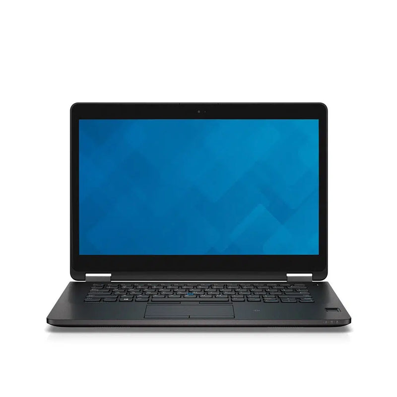 Dell Latitude 7470 14.0" Premium Business Laptop | Intel Core i5 6th Gen | 8GB RAM | 256GB SSD | Intel HD Graphics