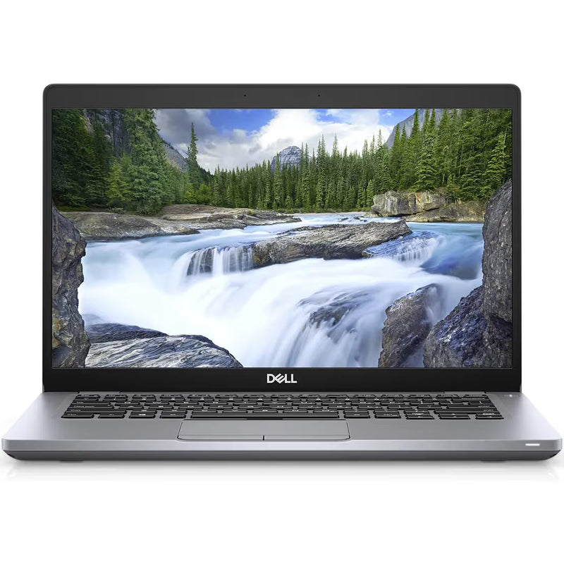 Dell Latitude 5410 14.0" Business Laptop | Intel Core i7 9th Gen | 8GB RAM | 256GB SSD | Intel UHD Graphics