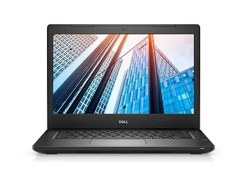 Dell Latitude 7480 14.0" Premium Business Laptop | Intel Core i5 6th Gen | 8GB RAM | 256GB SSD | Intel HD Graphics