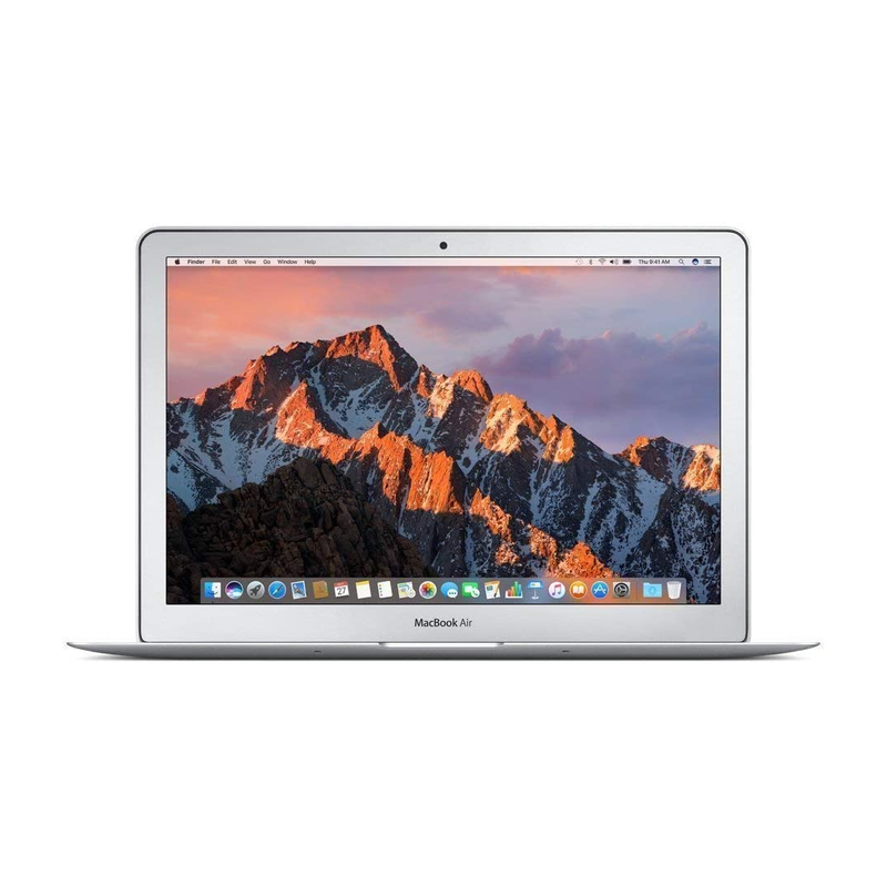 Apple Macbook Air 7.2 (A1466 2015) Core i5-5250U, 13'Inch, 8GB, 128GB SSD