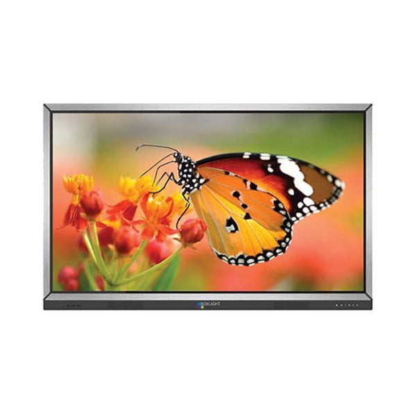 PROCOLOR 752U UHD 4K ANDROID TOUCH DISPLAY 75″