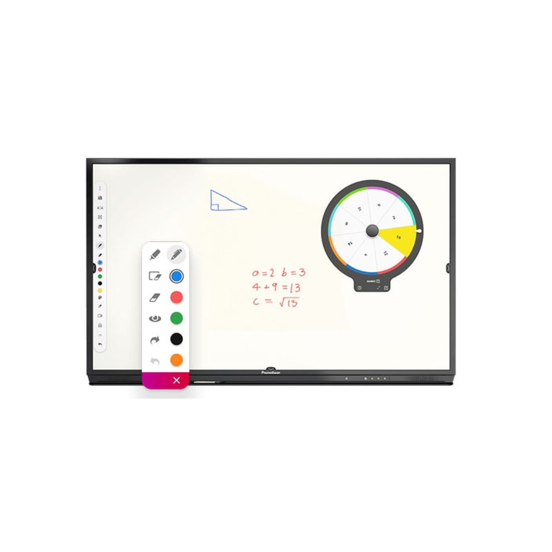Promethean AP7 65"