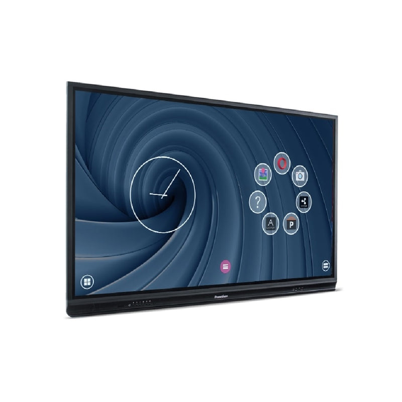 Promethean AP6-70E ActivPanel, Interactive Flat Panel, 70" Inch