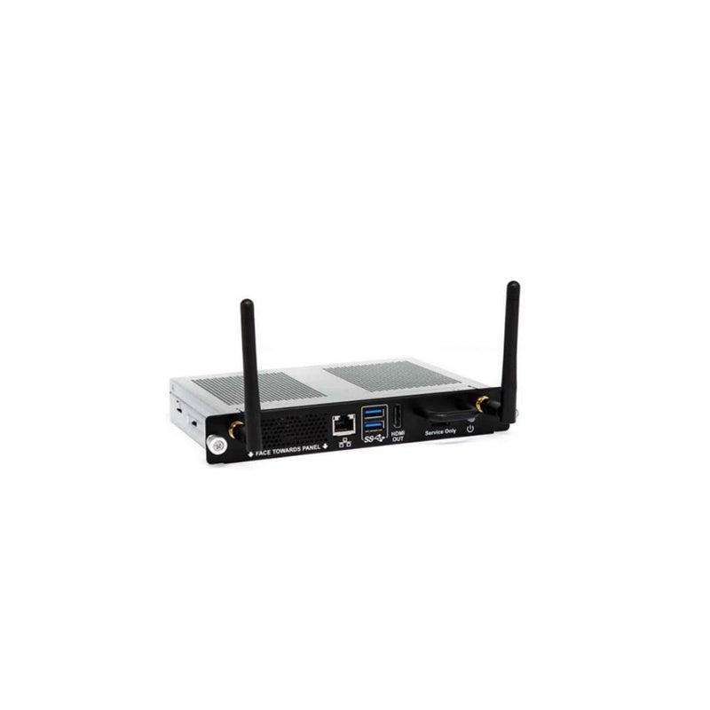 SMARTBOARD UGK-AM40-EDU - iQ Appliance for Education, 4GB RAM 32GB Storage