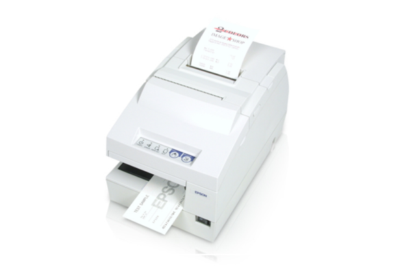 Epson TM-H6000II Series