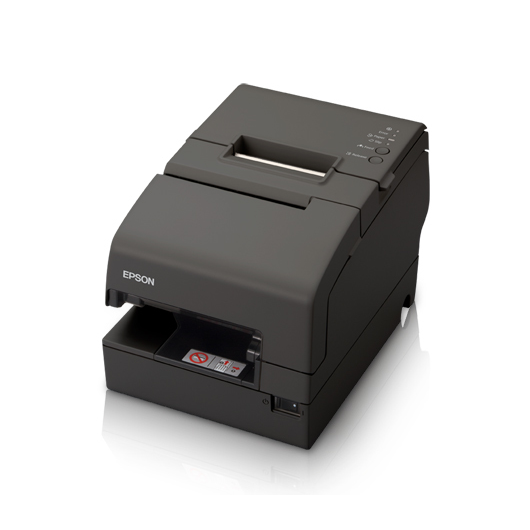 Epson TM-H6000IV printer