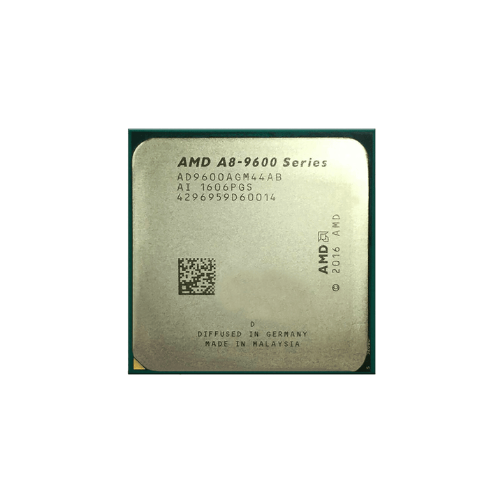 Asus A8 9600 B450 Shop AMD A8 A10 Processors For High-Performance