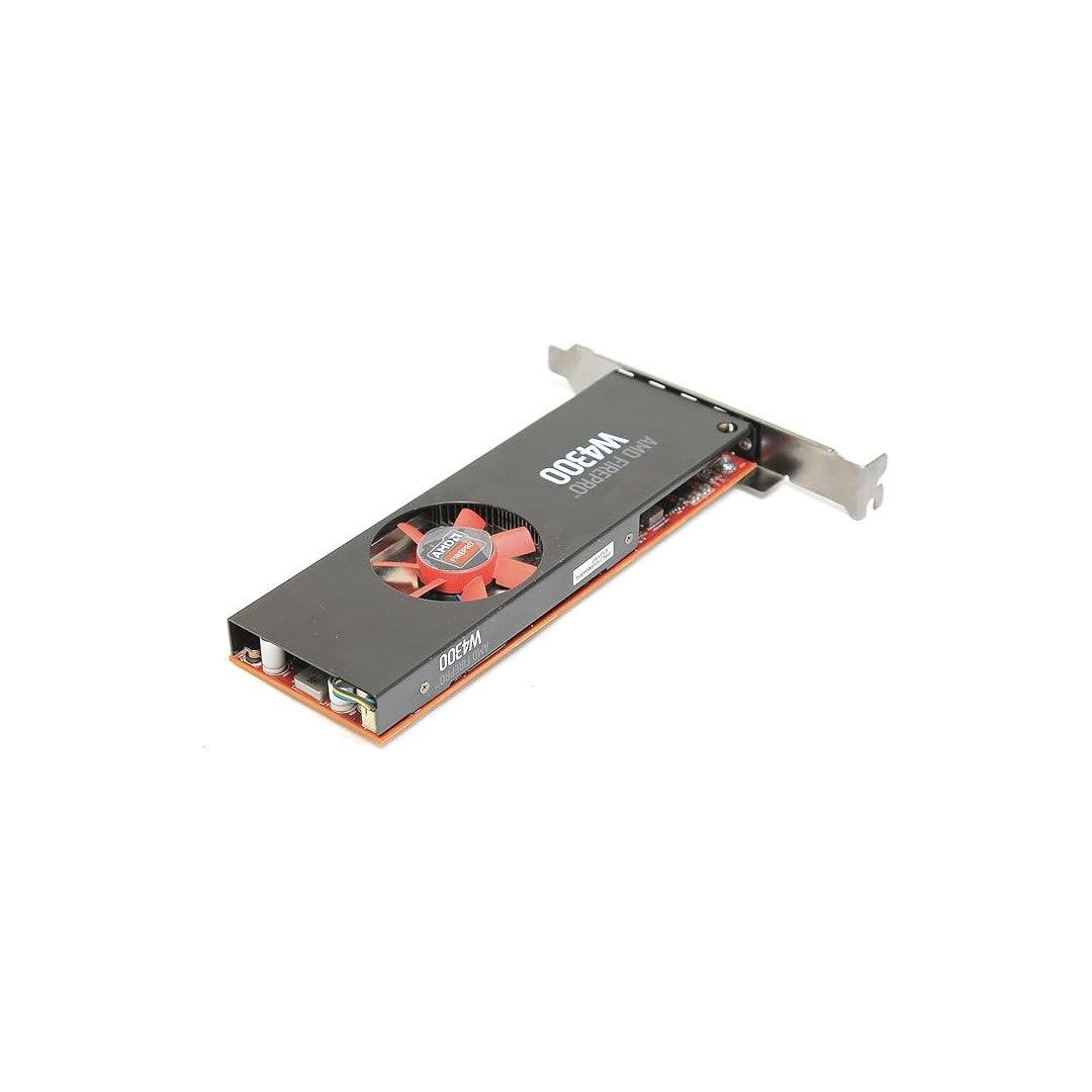 Firepro Header AMD Firepro w4300 4gb gddr5 – YAS