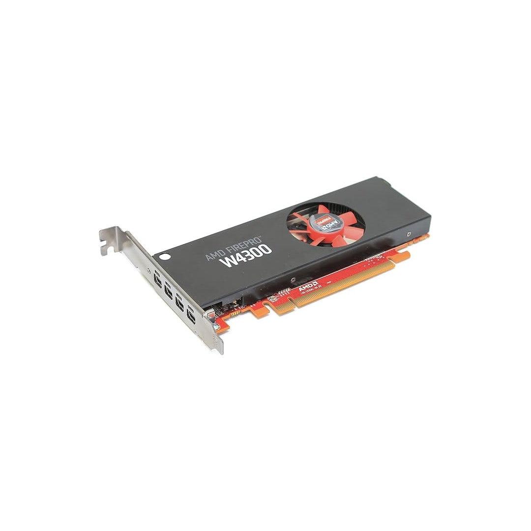 Firepro Devices AMD Firepro w4300 4gb gddr5 – YAS