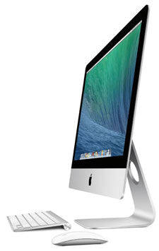 Apple iMac 27" (2014) All-in-One Desktop | Intel Core i7 4th Gen | 32GB RAM