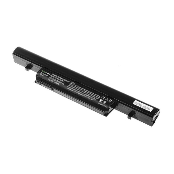 Battery for Toshiba Tecra 3905 - Yas