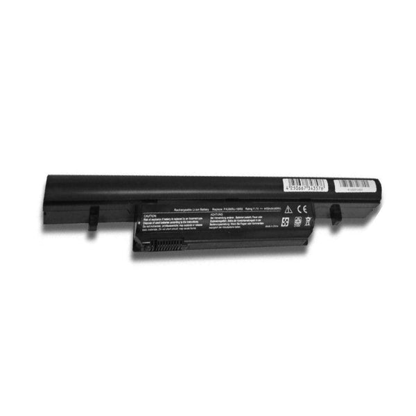 Battery for Toshiba Tecra R950 - Yas