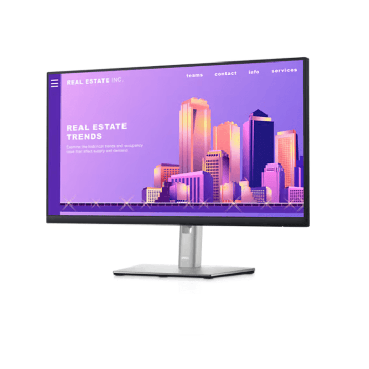 Yas Computer Dell 24 Inch FHD Computer Monitor - P2422H – YAS