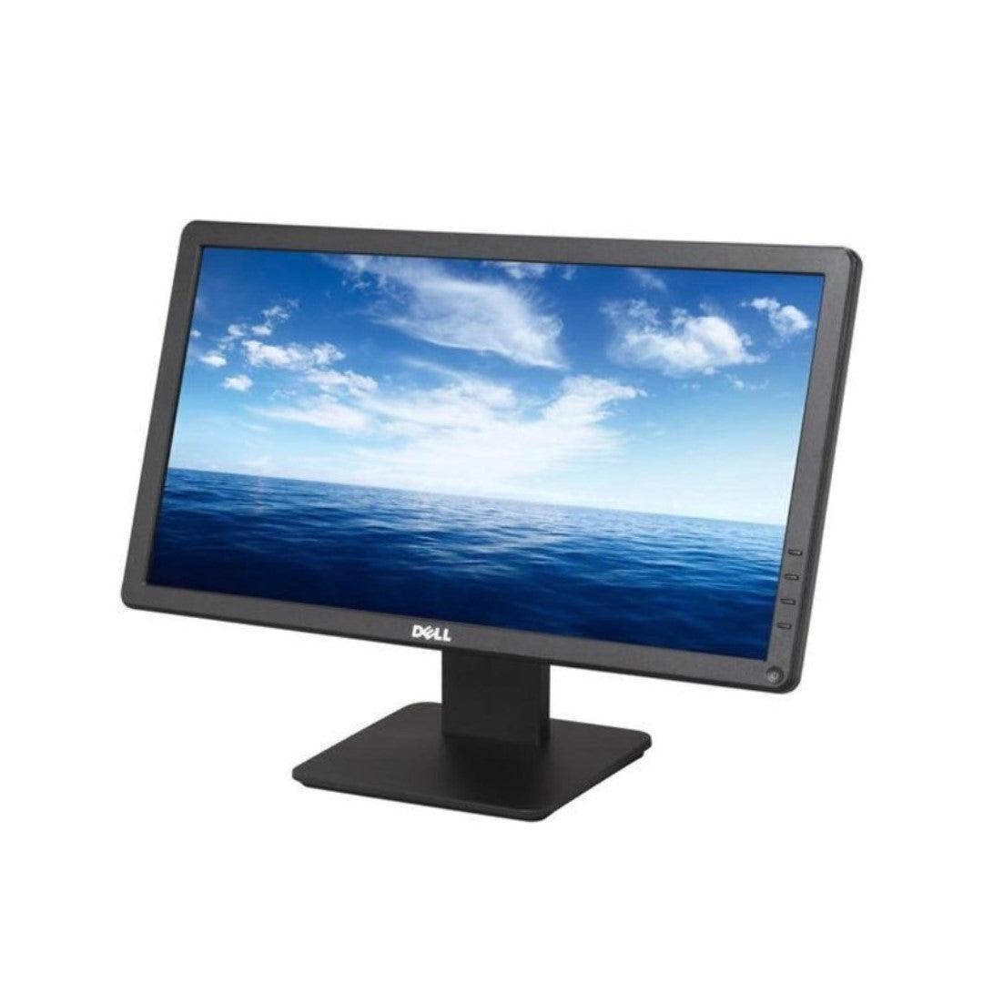 Dell Led 19 Inch Dell E2014H 19.5-Inch Screen LED-Lit Monitor – YAS