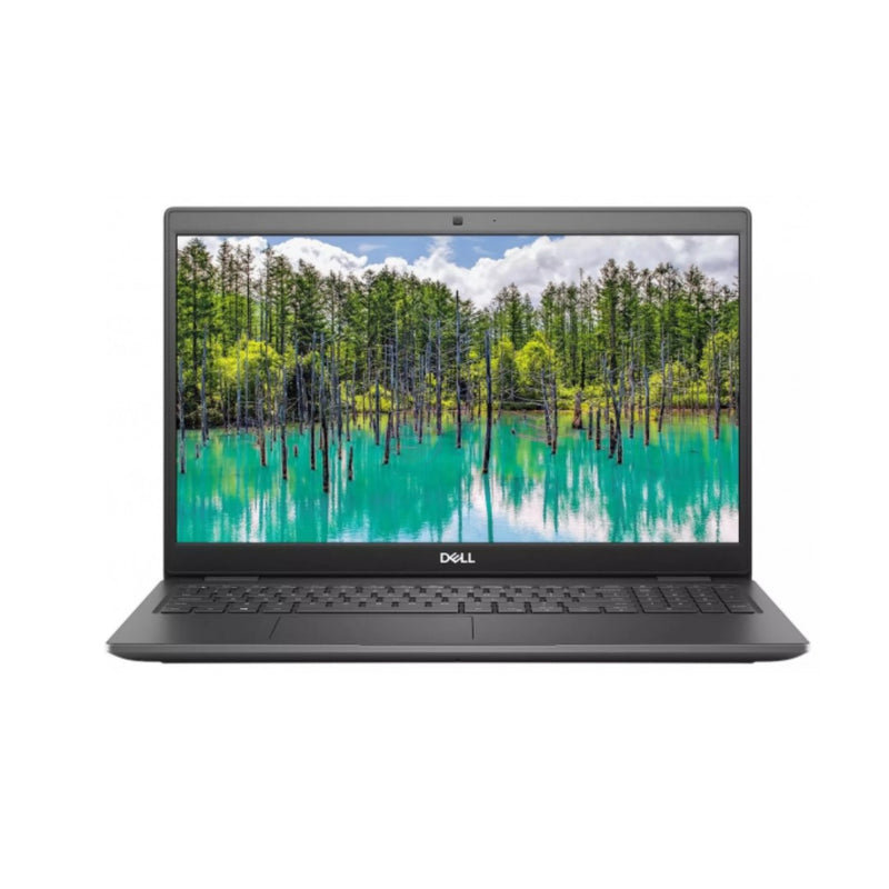 Dell Latitude 3510 i7-6TH HQ-8GB-256 M.2  -Intel UHD Graphics-15.6 HD-WIN 10-Black
