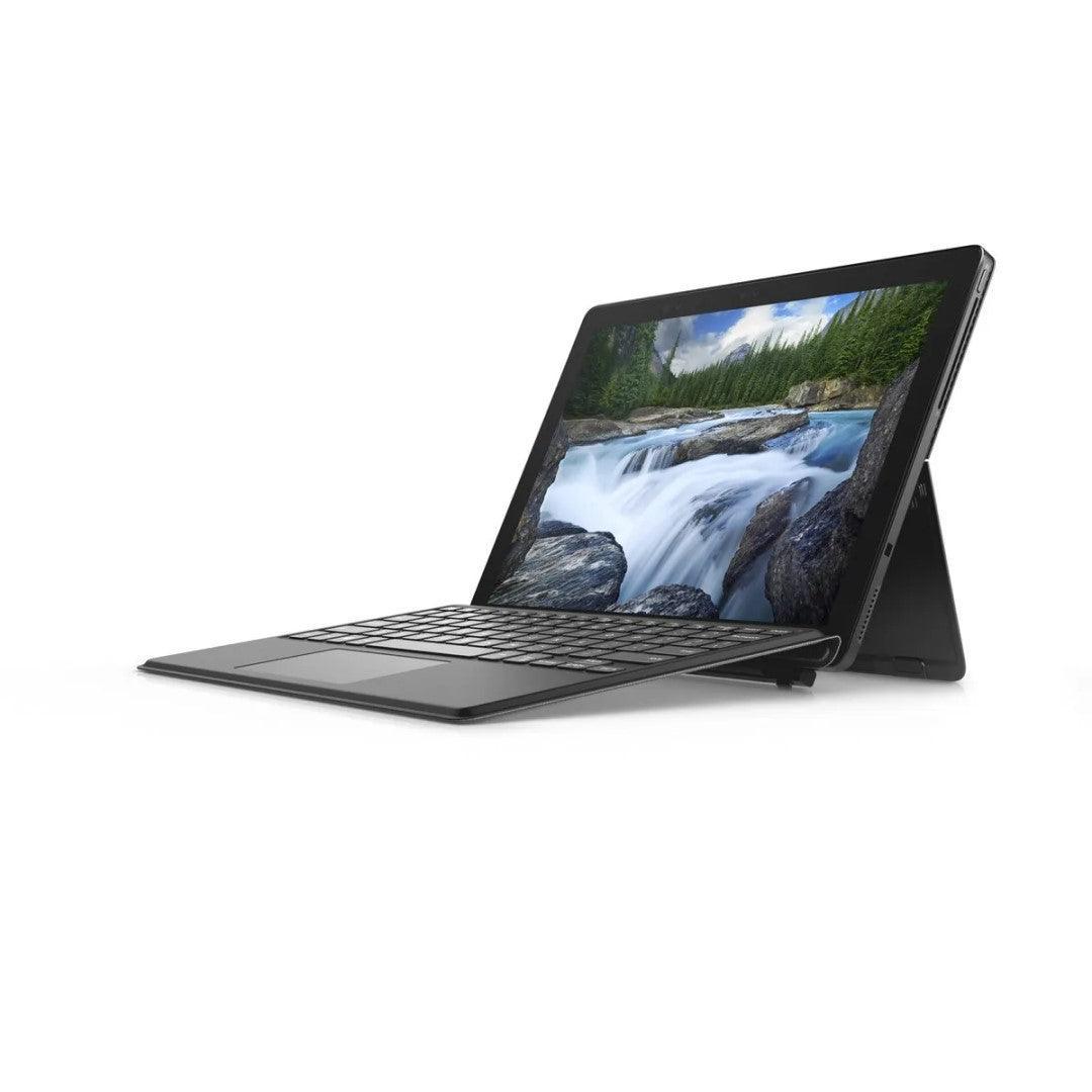 タッチ 美品 2IN1 DELL 爆速 12世代i5 16GB 新品 512GB タッチ 美品 2IN1