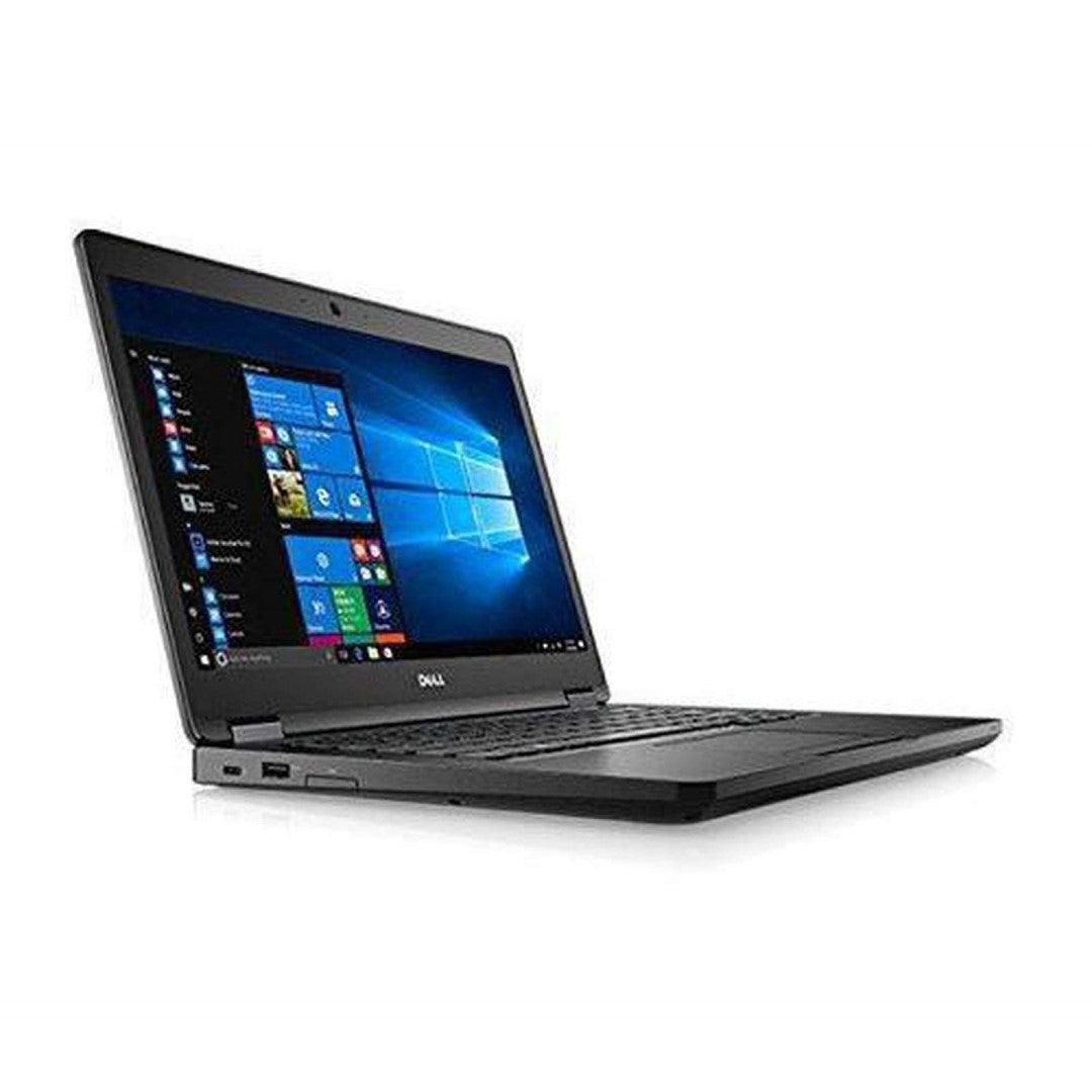 Dell Latitude 5480 Core I5-6th 8GB Ram 256GB SSD Intel HD Graphics 520 ...
