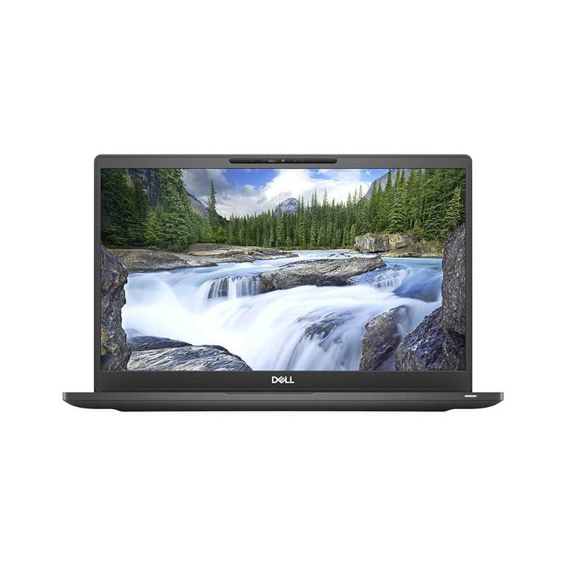 Dell Latitude 7300 13.3" Notebook - Intel Core i7-8665U - 16GB RAM - 256GB SSD - Win 10 Pro - YAS