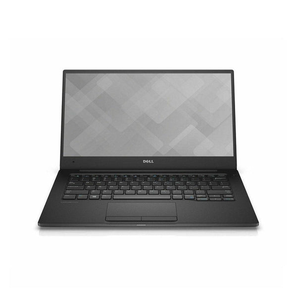 Dell Latitude 7370 FHD Business Laptop Notebook Intel Core M7-6Y75, 16GB Ram, 128GB Solid State SSD, Win 10 - YAS