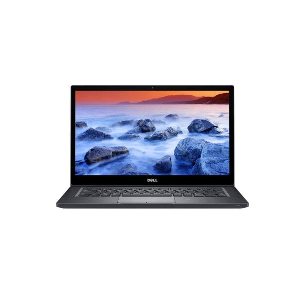 Dell Latitude 7480 14” Business Laptop 14” FHD Touch Screen, Core i5-7200U, 8GB DDR4, 256GB M.2, Windows 10 Pro 64 Bit - YAS
