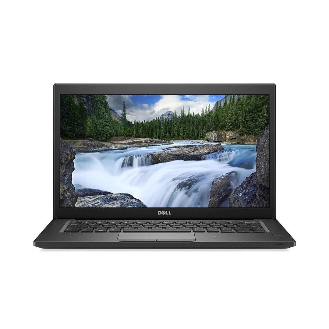 Écran tactile Dell Latitude 7490 Core i7-8650U 1.90GHz 16Go 512Go IPS Écran tactile Dell Latitude 7490 Core i7-8650U 1.90GHz 16Go 512Go IPS
