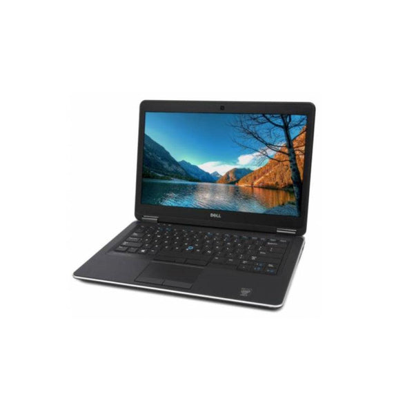 Dell Latitude E7440 14" LED Ultrabook - Intel Core i5-4th, 4GB Ram, 500GB HDD - Yas