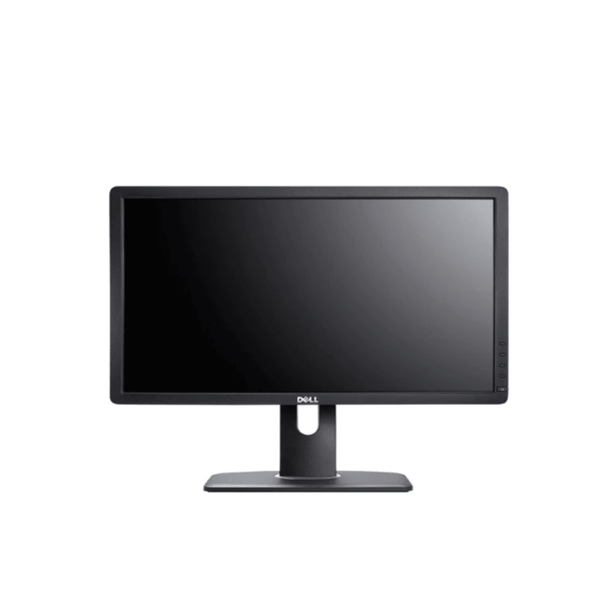 Dell P2213F 22" Widescreen LCD Monitor - Refurbished - YAS