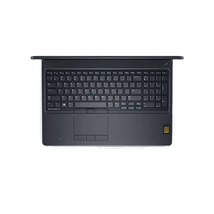 Dell Precision 7510 Laptop Intel Core i7 6820HQ, Nvidia Quadro Dell Precision 7510 Laptop Intel Core i7 6820HQ, Nvidia Quadro